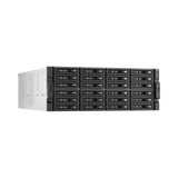 QNAP TL-R2400PES-RP 24-Bay JBOD Enclosure — Being Shipped