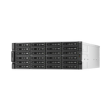 QNAP TL-R2400PES-RP 24-Bay JBOD Enclosure — Being Shipped