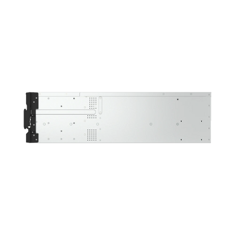 QNAP TL-R2400PES-RP 24-Bay JBOD Enclosure — Being Shipped