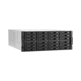 QNAP TL-R2400PES-RP 24-Bay JBOD Enclosure — Being Shipped