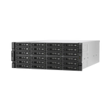 QNAP TL-R2400PES-RP 24-Bay JBOD Enclosure — Being Shipped