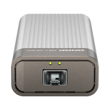 QNAP QNA-UC10G1SF 10 Gb/s USB4 to SFP+ Network Adapter — Being Shipped