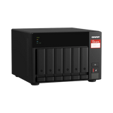 QNAP TVS-675 6-Bay NAS Enclosure — Being Shipped