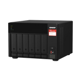 QNAP TVS-675 6-Bay NAS Enclosure — Being Shipped
