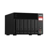 QNAP TVS-675 6-Bay NAS Enclosure — Being Shipped