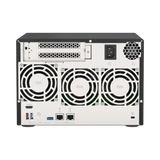 QNAP TVS-675 6-Bay NAS Enclosure — Being Shipped