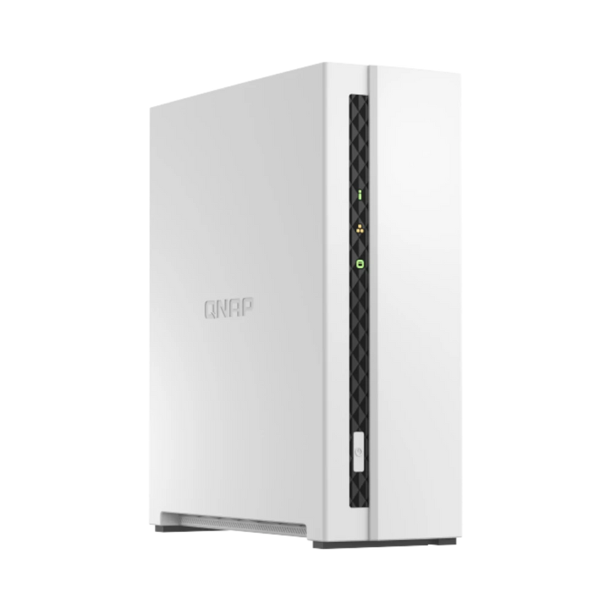 QNAP TS-133-US 1-Bay NAS Enclosure — Being Shipped