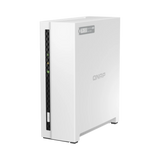 QNAP TS-133-US 1-Bay NAS Enclosure — Being Shipped