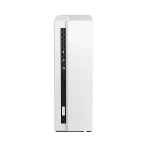 QNAP TS-133-US 1-Bay NAS Enclosure — Being Shipped