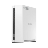 QNAP TS-133-US 1-Bay NAS Enclosure — Being Shipped