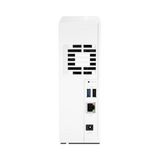 QNAP TS-133-US 1-Bay NAS Enclosure — Being Shipped