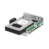 QNAP TS-133-US 1-Bay NAS Enclosure — Being Shipped