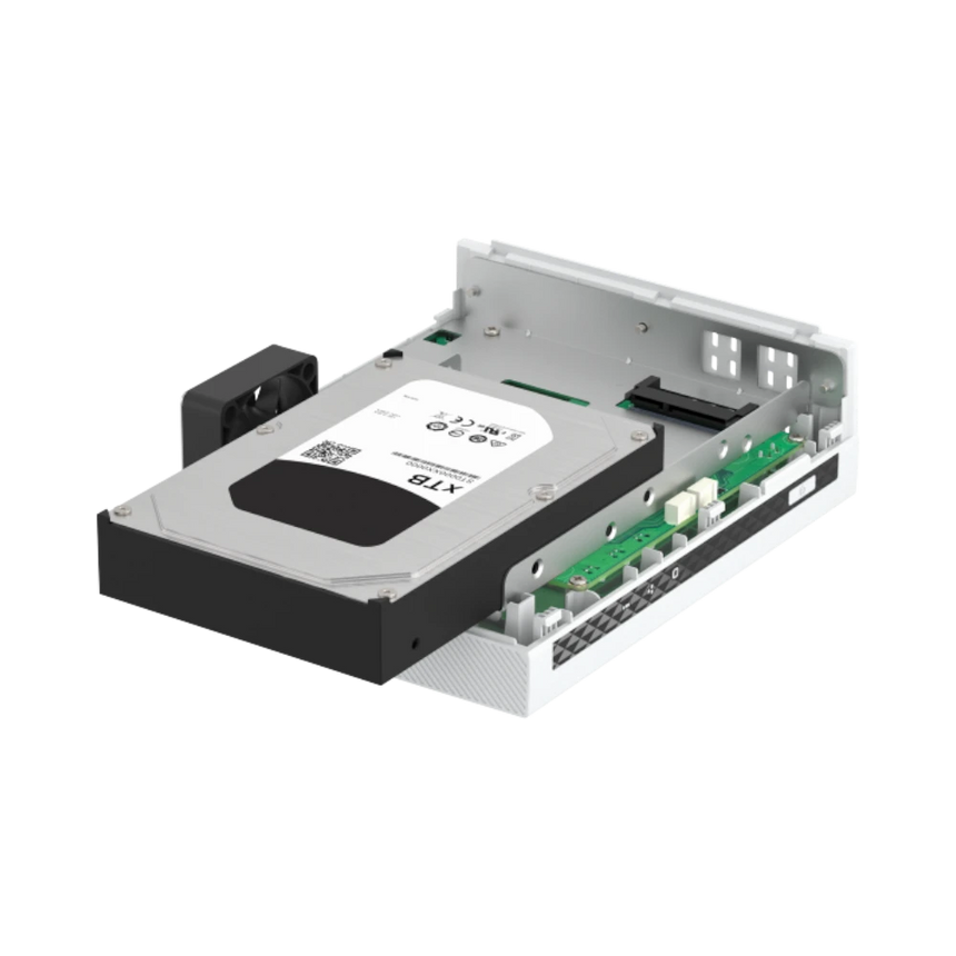 QNAP TS-133-US 1-Bay NAS Enclosure — Being Shipped