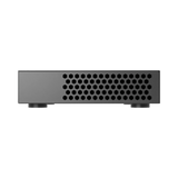 QNAP QSW-3205-5T 5-Port 10G Unmanaged Network Switch — Being Shipped