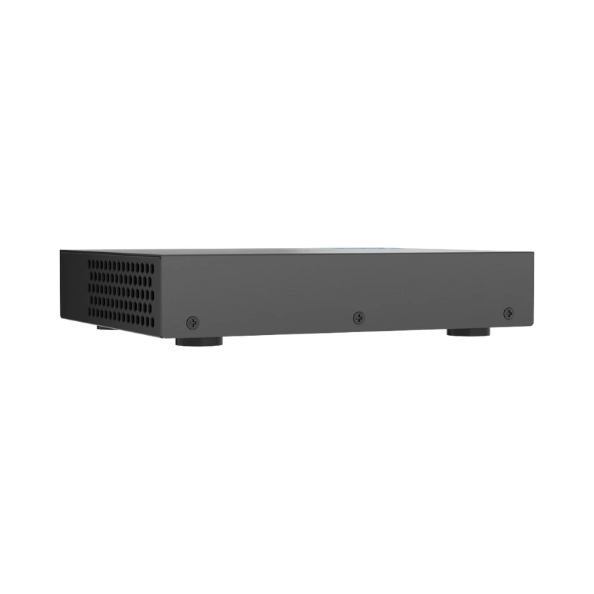 QNAP QSW-3205-5T 5-Port 10G Unmanaged Network Switch — Being Shipped