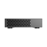 QNAP QSW-3205-5T 5-Port 10G Unmanaged Network Switch — Being Shipped