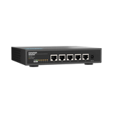 QNAP QSW-3205-5T 5-Port 10G Unmanaged Network Switch — Being Shipped