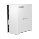 QNAP TS-233-US 2-Bay NAS Enclosure — Being Shipped