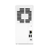 QNAP TS-233-US 2-Bay NAS Enclosure — Being Shipped