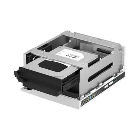 QNAP TS-233-US 2-Bay NAS Enclosure — Being Shipped