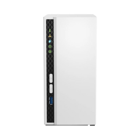 QNAP TS-233-US 2-Bay NAS Enclosure — Being Shipped