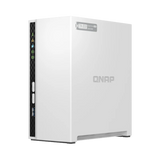 QNAP TS-233-US 2-Bay NAS Enclosure — Being Shipped