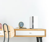 QNAP TS-233-US 2-Bay NAS Enclosure — Being Shipped