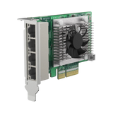 QNAP Quad-Port 2.5GbE PCIe Network Expansion Card — Being Shipped