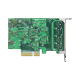 QNAP Quad-Port 2.5GbE PCIe Network Expansion Card — Being Shipped