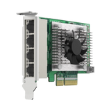 QNAP Quad-Port 2.5GbE PCIe Network Expansion Card — Being Shipped