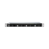 QNAP TR-004U 4-Bay USB 3.2 Gen 1 Raid Expansion Enclosure — Being Shipped