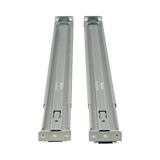 QNAP Rail Kit for 2 RU/3 RU Rackmount Models — Being Shipped