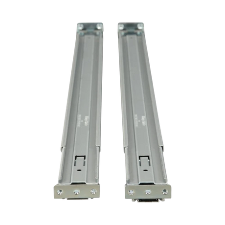 QNAP Rail Kit for 2 RU/3 RU Rackmount Models — Being Shipped