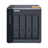 QNAP TL-D400S 4-Bay JBOD Storage Enclosure — Being Shipped