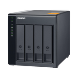 QNAP TL-D400S 4-Bay JBOD Storage Enclosure — Being Shipped