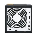 QNAP TL-D400S 4-Bay JBOD Storage Enclosure — Being Shipped