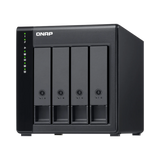 QNAP TL-D400S 4-Bay JBOD Storage Enclosure — Being Shipped