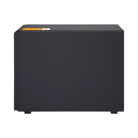 QNAP TL-D400S 4-Bay JBOD Storage Enclosure — Being Shipped