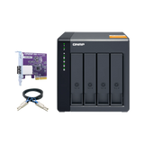 QNAP TL-D400S 4-Bay JBOD Storage Enclosure — Being Shipped