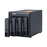 QNAP TL-D400S 4-Bay JBOD Storage Enclosure — Being Shipped