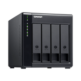 QNAP TL-D400S 4-Bay JBOD Storage Enclosure — Being Shipped