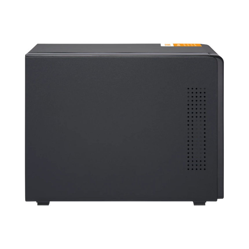 QNAP TL-D400S 4-Bay JBOD Storage Enclosure — Being Shipped