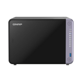 QNAP TS-632X 6-Bay NAS Enclosure — Being Shipped