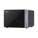 QNAP TS-632X 6-Bay NAS Enclosure — Being Shipped