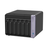QNAP TS-632X 6-Bay NAS Enclosure — Being Shipped