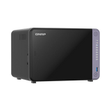 QNAP TS-632X 6-Bay NAS Enclosure — Being Shipped
