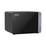 QNAP TS-632X 6-Bay NAS Enclosure — Being Shipped