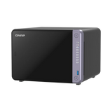 QNAP TS-632X 6-Bay NAS Enclosure — Being Shipped