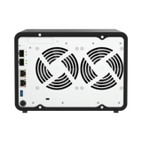 QNAP TS-632X 6-Bay NAS Enclosure — Being Shipped