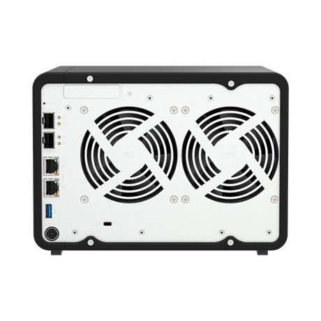 QNAP TS-632X 6-Bay NAS Enclosure — Being Shipped